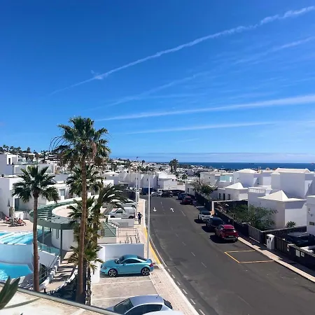 Daire Birdie Kikere Puerto del Carmen (Lanzarote)